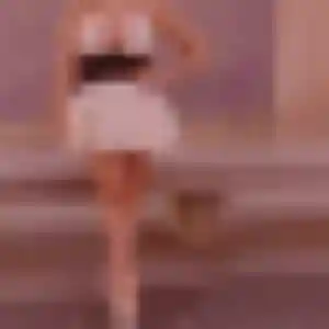 Photo sexy de Rachida, 25 ans à Aubagne - rencontre coquine