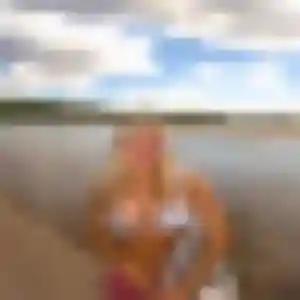 Photo privée de Tiffany, 43 ans à Aurec-sur-Loire - plan discret