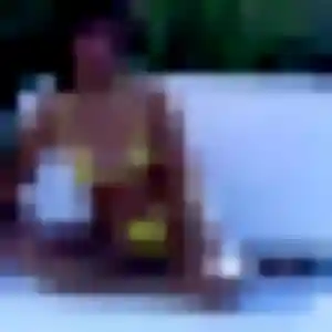 Photo sexy de Alexandra, 20 ans à Beausoleil - rencontre sans lendemain