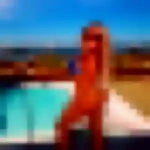 Jolie Samira, 33 ans à Cap-d'Ail - la contacter