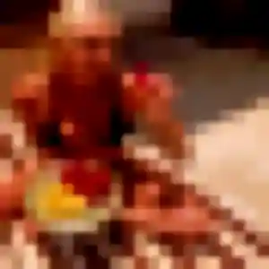 Photo privée de Hajar, 32 ans à Fabrègues - rencontre coquine