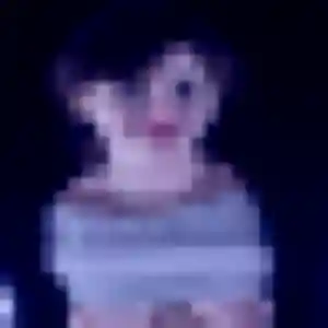 Photo de Elsa à Fontvieille (28 ans) - rencontre sexe anonyme