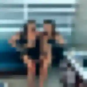 Christine de Furiani, 43 ans - rencontre sexe discret