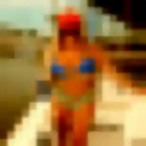 Brune de Ghisonaccia, 44 ans - rencontre sexe discret