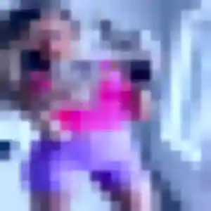 Gabrielle (32 ans) à La Buisse attend une rencontre ce soir