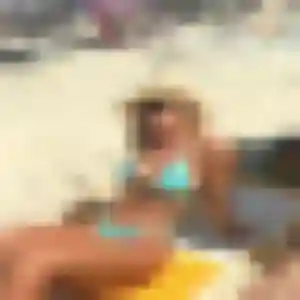 Belle Perrine, 38 ans à Mouriès - voir sa photo