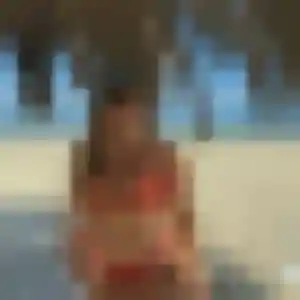Kenza de Saint-Andiol, 37 ans - rencontre sexe discret