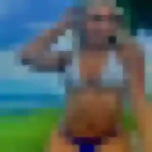 Lisa de Villemoustaussou, 35 ans - rencontre sexe sans lendemain